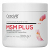 MSM OstroVit 300 g prírodný