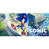 Sonic Frontiers