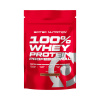 Scitec 100% Whey Protein Professional 500 g