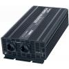 Měnič napětí CARSPA CAR3K, 24 V/230 V, 3000 W, modifikovaná sinusovka