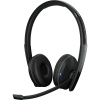 EPOS ADAPT 260 Slúchadlá s mikrofónom Bezdrôtový Pres hlavu Kancelária / call centrum USB Typ-C Bluetooth Čierna (1000882)