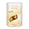 Lindt Lindor Pralinky z bielej čokolády 200 g