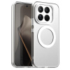 Techsuit - CandyCase MagSafe puzdro pre Xiaomi 15T Pro - biele
