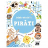 Blok aktivit Piráti
