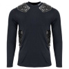 Bauer Brankářské triko Elite Padded LS Top SR (Varianta: XL)