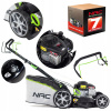 NAC LS46-450E-HSS-JR