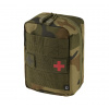 Púzdro MOLLE Medic veľké Brandit Woodland