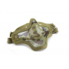 Airsoft maska sieťová Stalker gen.1 Delta Armory IT Camo Vegetato