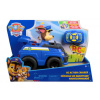 Spin master Tlapková Patrola vozidlo Chase na diaľkové ovládanie