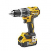 Aku vŕtačka Dewalt XR 18V DCD796P2-QW (s batériou)