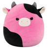 Squishmallows Kráva Pollyanna 30 cm - autor neuvedený