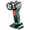 Metabo ULA 14.4-18 LED ručné akumulátorové svietidlo, 600368000