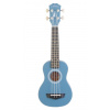 Arrow PB10 B2 Soprano Blue#2 - sopránové ukulele s puzdrom