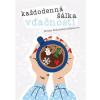 Každodenná šálka vďačnosti