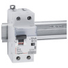 Legrand 410965 DX3 FILS B16A 1P+N 6KA 30MA A prúdový chránič/elektrický istič 1-pólový 16 A 0.03 A 230 V; 410965