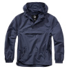BRANDIT bunda summer WINDBREAKER MODRÁ veľ.3XL