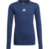 adidas | Team Base Kids | modrá| XL(165-176cm)
