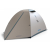 Husky Bizam 2 Classic trekový stan pre 2 osoby, light grey