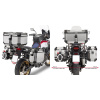 GIVI GIVI BOČNÉ NOSIČE TREKKER OUTBACK HONDA CRF 1000L AFRICA TWIN (16- 17) PL1144CAM