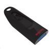 SanDisk Flash Disk 64GB Ultra, USB 3.0, černá SDCZ48-064G-U46