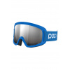 POC POCito Opsin Fluorescent Blue/Partly Sunny Silver