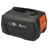 Gardena 14905-20 PBA 18V/72 P4A