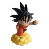 Pokladnička Dragon Ball Son Goku on Flying Nimbus 22 cm