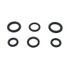 Sada O-krúžkov pre vysokotlakovú umývačku BOSCH AQT 33-10, AQT 35-12, AQT 37-13, AQT 42-13, F 016 F04 458