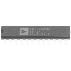 Analog Devices AD7710ANZ IO Analog Digital prevodník (ADC) Tube; AD7710ANZ