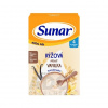 Sunar mliečna kaša ryžová vanilková 210 g