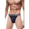 CORNETTE Pánske slipy High Emotion black M