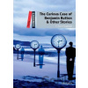 Dominoes 3 The Curious Case of Benjamin Button & Other Stories with Mp3 Pack (2nd) - Scott Francis Fitzgerald