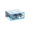 Miniatúrny relé 40.61.9.024.0000 1P 16A 24V DC AgCdO FINDER