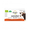 HOVĚZÍ BUJÓN BIO - kostky 6 x 0,5 l 66 g PROBIO