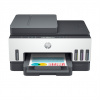 HP All-in-One Ink Smart Tank Wireless 790 (A4, 15/9 ppm, USB, Wi-Fi, LAN, Print, Scan, Copy, Fax, ADF, Duplex) - ALZA 4WF66A#670