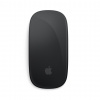 APPLE Magic Mouse - Black Multi-Touch Surface PR1-MMMQ3ZM/A