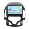 RÁDIO NAVIGÁCIA GPS HYUNDAI I30 2007-2011 ANDROID