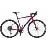 BICYKEL AUTHOR AURA XR5 - matná magenta - 2026 Veľkosť: 520