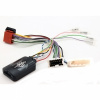 Adaptér OEM ovládania z volantu - Renault Clio / Captur / Megane / Master (2013->)
