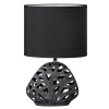 EUROFIRANY Stolná lampa Daniela 1