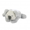 NATTOU Projektor hudobný so svetlom Variant: NATTOU Projektor hudobný so svetlom koala grey