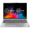 Lenovo IdeaPad Slim 5 16IMH9 Cloud Grey celokovový 83DC000KCK