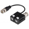 Dahua PFM800B-4K 8 Mpix balun, pružinové svorky, ESD, 2 ks, do bloku 1810-016