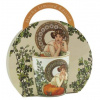 ARÔME Bögre 300 ml, Mucha Home Elements