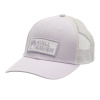 Fjällräven Langtradarkeps Trucker 452/Lavender Mist S/M
