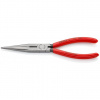 Knipex 2611200 kleště půlkulaté s břity