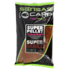Sensas Vnadiaca zmes Super Pellet Groundbait Super Krill 1kg