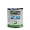 Farmina Vet Life dog Renal konzerva 300 g