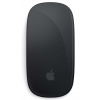 Apple Magic Mouse (2024) Multi-Touch povrch černá MXK63ZM/A