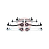 SADY RAMIEN, ZAVESENIE KOLIES ,36806-SET-MS ,MASTER-SPORT